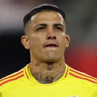A días del Mundial, el duro presente que atraviesa Kevin Castaño