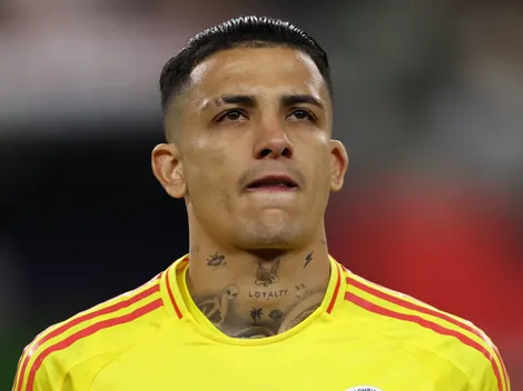 A días del Mundial, el duro presente que atraviesa Kevin Castaño