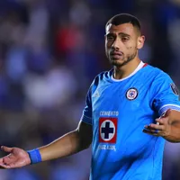 Destapan la postura de Giakoumakis que cambia todo en Cruz Azul