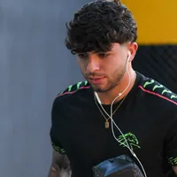 Atención, Cruz Azul: Chivas se retira de la carrera por Denzell García