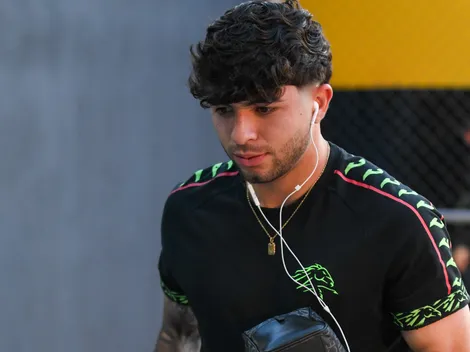 Atención, Cruz Azul: Chivas se retira de la carrera por Denzell García