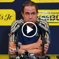 André Jardine se rinde ante Cruz Azul tras salir del América
