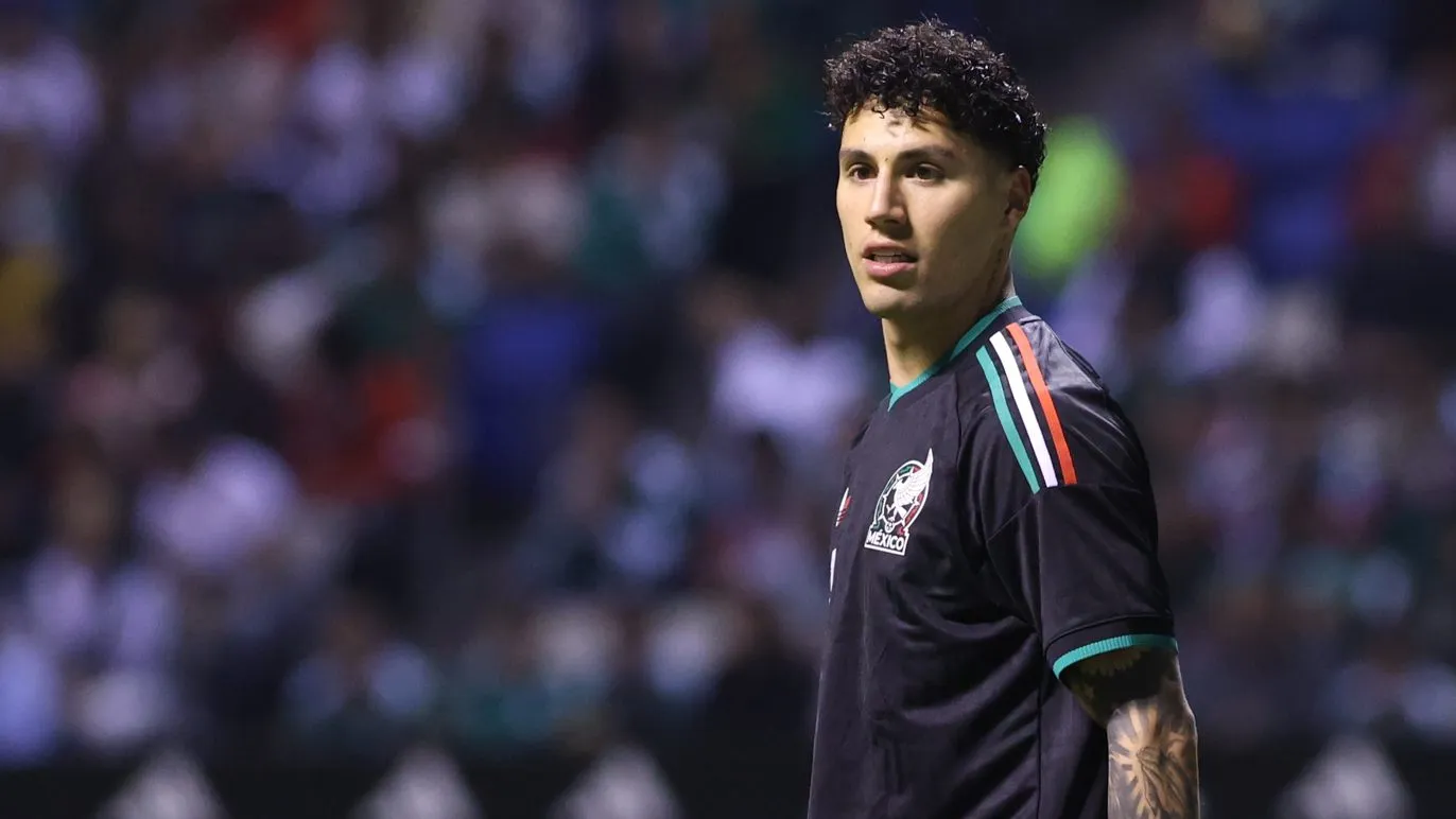 Jorge Sánchez podría reforzar a Santos Laguna