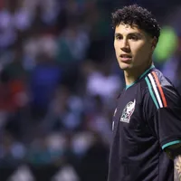 Jorge Sánchez podría reforzar a un rival de Cruz Azul en la Liga MX