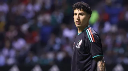 Jorge Sánchez podría reforzar a Santos Laguna