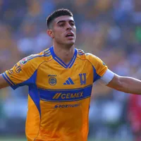 Mercado: Juan Brunetta se alejaría de Cruz Azul