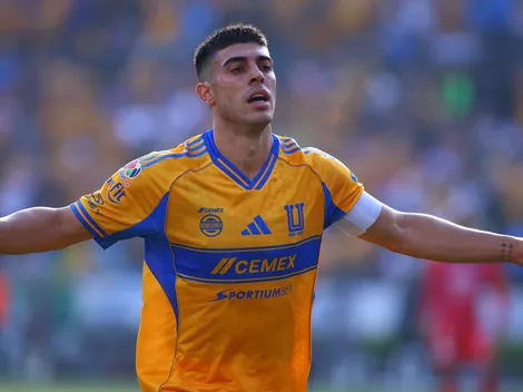 Mercado: Juan Brunetta se alejaría de Cruz Azul