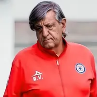 Rubens Valenzuela volvería a los banquillos de la Liga MX