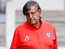 Rubens Valenzuela volvería a los banquillos de la Liga MX