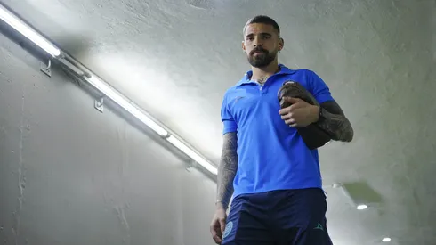 Andrés Gudiño, Erik Lira y Gonzalo Piovi son los tres futbolistas que tendrían más cerca su salida de Cruz Azul.