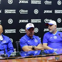 Un ex DT de Cruz Azul llegaría a Pumas tras la salida de Juárez