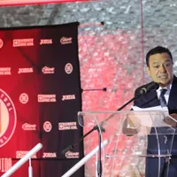 Cruz Azu recibe otro premio tras el Clausura 2026