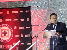 Cruz Azu recibe otro premio tras el Clausura 2026