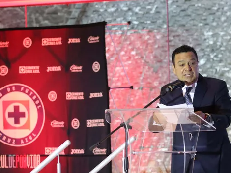 Cruz Azu recibe otro premio tras el Clausura 2026