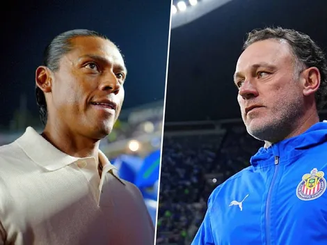 Gabriel Milito vs. Joel Huiqui: dos salarios con grandes diferencias