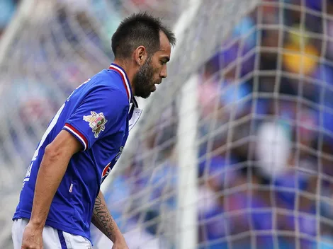 ¿Por qué el Chelito eligió Cruz Azul antes que Boca? El ex jugador lo cuenta