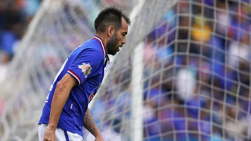 El Chelito Delgado pasó por el podcast "Azul de Por Vida" y detalló una anécdota que define su amor por Cruz Azul.