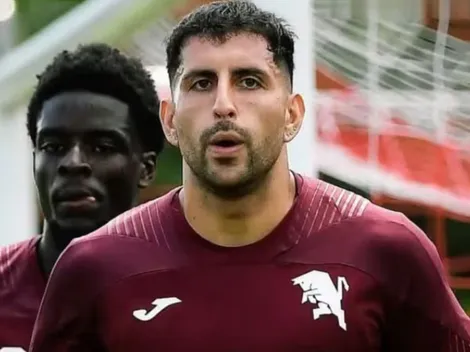 ¿Cuánto vale Guillermo Maripán, el apuntado por Cruz Azul?