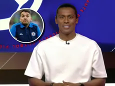 Huiqui destapó los egos que encontró al asumir en Cruz Azul