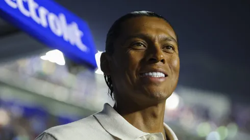 Joel Huiqui buscará darle continuidad al proyecto deportivo de Cruz Azul.