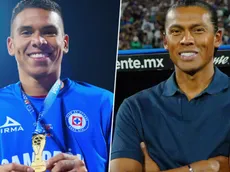 Joel Huiqui reveló la plática con Kevin Mier que cambió todo en Cruz Azul