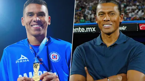 Joel Huiqui reveló la plática que tuvo con Kevin Mier tras su error en Liguilla