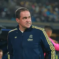 André Jardine se despide de América... ¿y le abre la puerta a Cruz Azul?