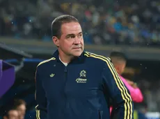 André Jardine se despide de América... ¿y le abre la puerta a Cruz Azul?