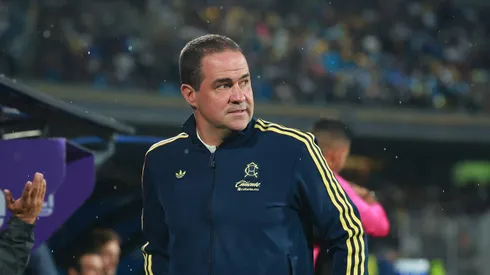 André Jardine no cerró las puertas a dirigir a otros equipos importantes de la Liga MX tras salir de América.