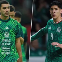 ¿Erik Lira o Edson Álvarez? La afición no tiene dudas de cara al Mundial