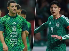 ¿Erik Lira o Edson Álvarez? La afición no tiene dudas de cara al Mundial