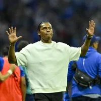 El ambicioso plan que Joel Huiqui prepara en Cruz Azul