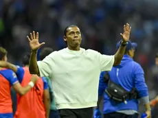 El ambicioso plan que Joel Huiqui prepara en Cruz Azul