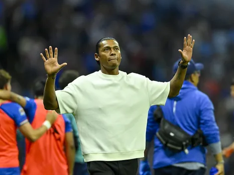 El ambicioso plan que Joel Huiqui prepara en Cruz Azul