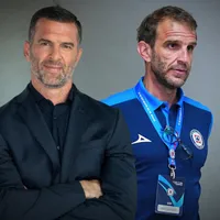 Tito Villa calificó el trabajo de Iván Alonso en Cruz Azul