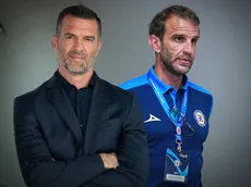 Tito Villa calificó el trabajo de Iván Alonso en Cruz Azul