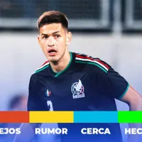 Semáforo de fichajes Cruz Azul: ¿Qué tan cerca está César Montes?