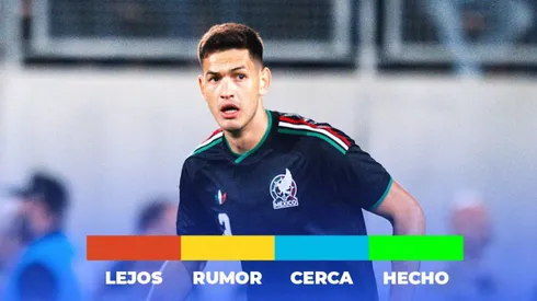Cruz Azul podría tener movimientos importantes en el mercado de pases