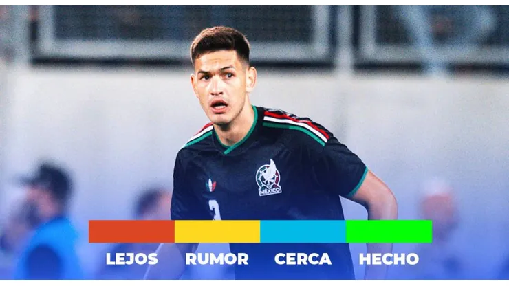Cruz Azul podría tener movimientos importantes en el mercado de pases