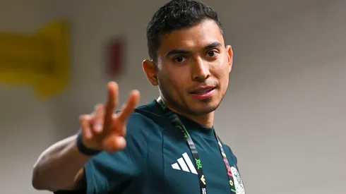 El campeón de la Novena es codiciado en territorio mexicano.
