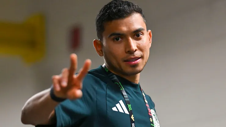 El campeón de la Novena es codiciado en territorio mexicano.