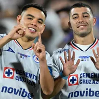 Concacaf renovó su Ranking tras el título de Toluca: ¿Cómo quedó Cruz Azul?