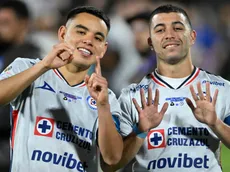 Concacaf renovó su Ranking tras el título de Toluca: ¿Cómo quedó Cruz Azul?