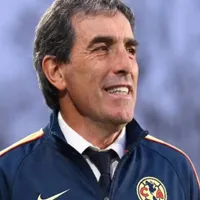 Cruz Azul lo sondeó y ahora fichar en América por pedido de Almada