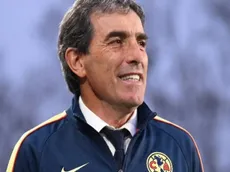 Cruz Azul lo sondeó y ahora fichar en América por pedido de Almada