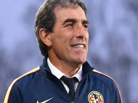 Cruz Azul lo sondeó y ahora fichar en América por pedido de Almada