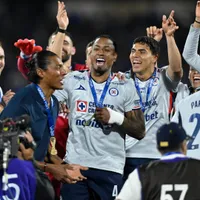 Tres figuras de Cruz Azul en el XI ideal del Clausura 2026