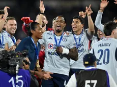 Tres figuras de Cruz Azul en el XI ideal del Clausura 2026