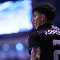 El mensaje de Jorge Sánchez sobre su futuro que impacta en Cruz Azul