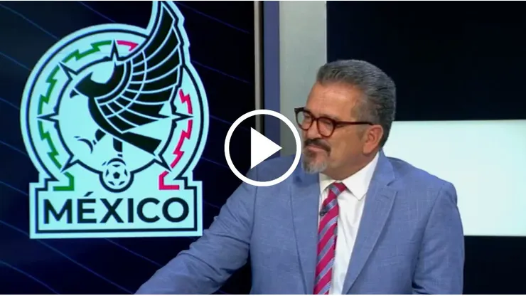 Carlos Hermosillo le marcó el camino a Javier Aguirre y al TRI para el Mundial 2026.